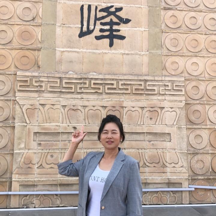 旅行指南针