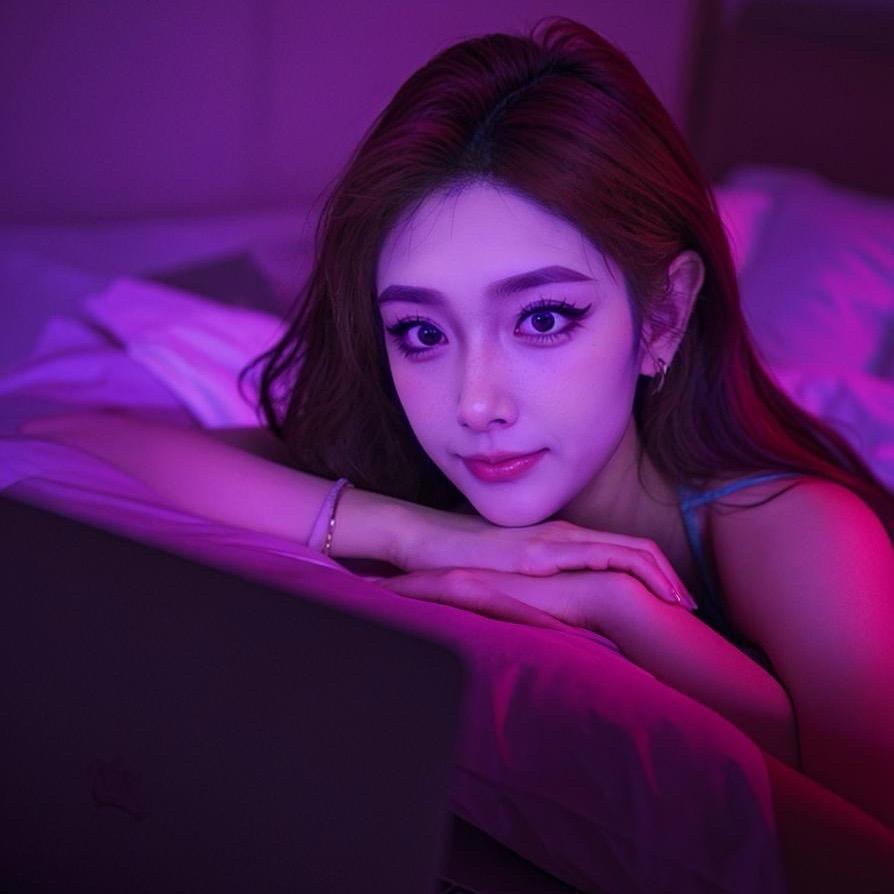 🔆 星耀台球女老板