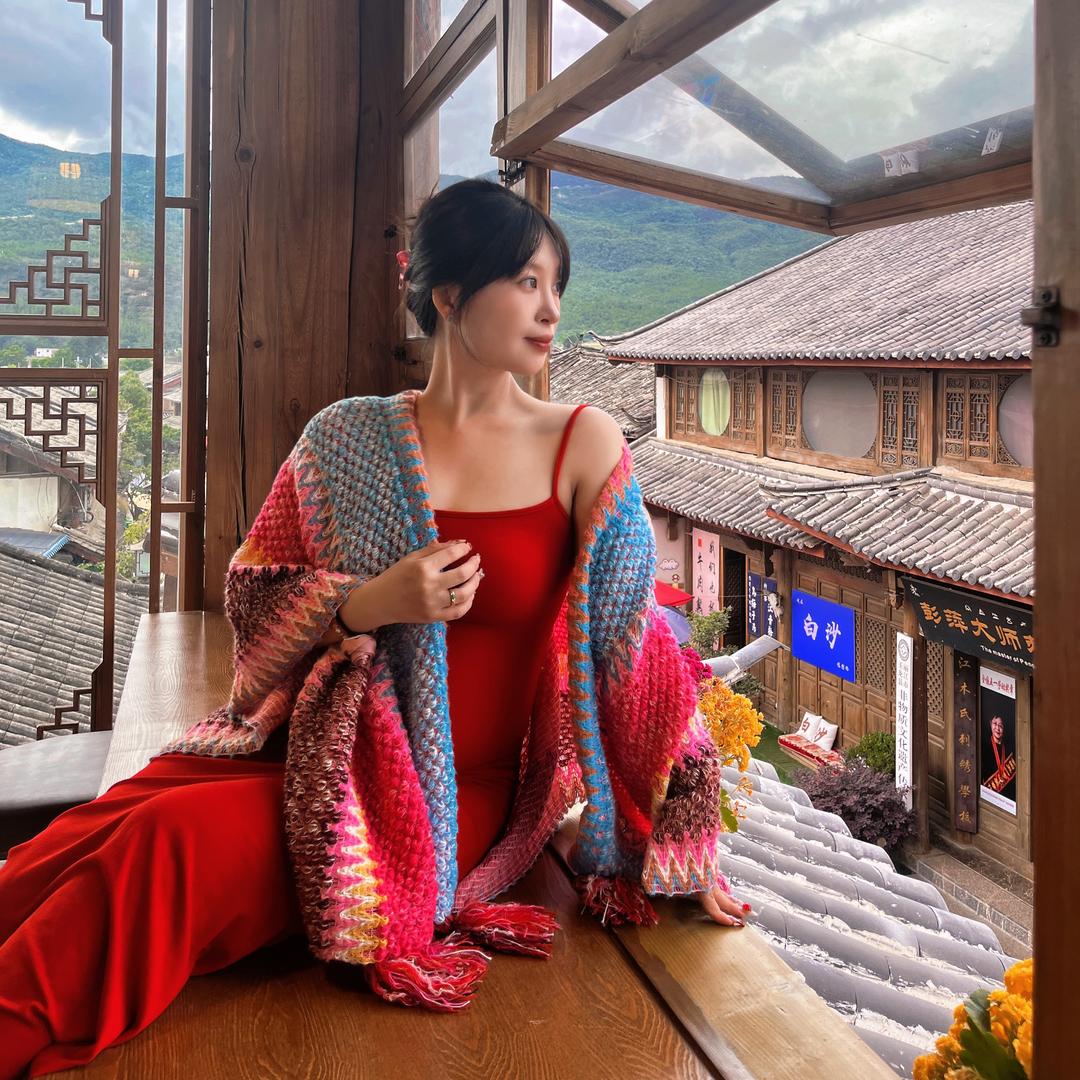 希妈很会买🥥