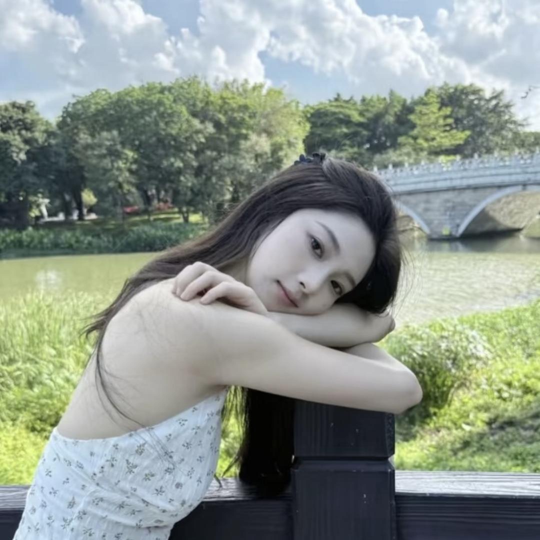小艾就吃壹口