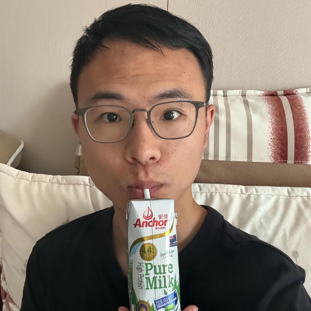 户晨风的苹果手机