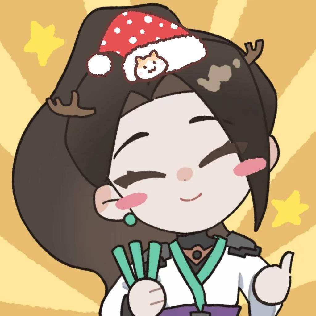 超级驼鹿（无畏契约）