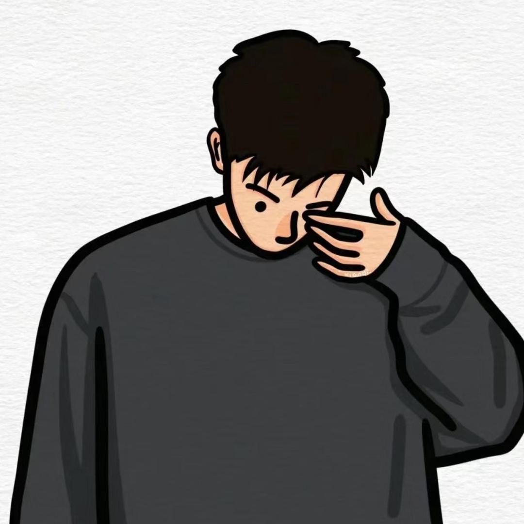 心碎小南