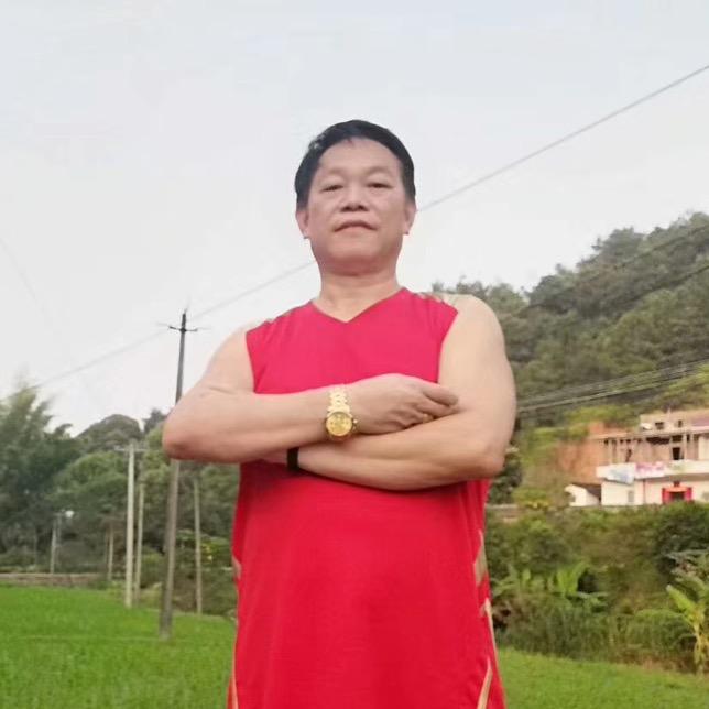 何老兵