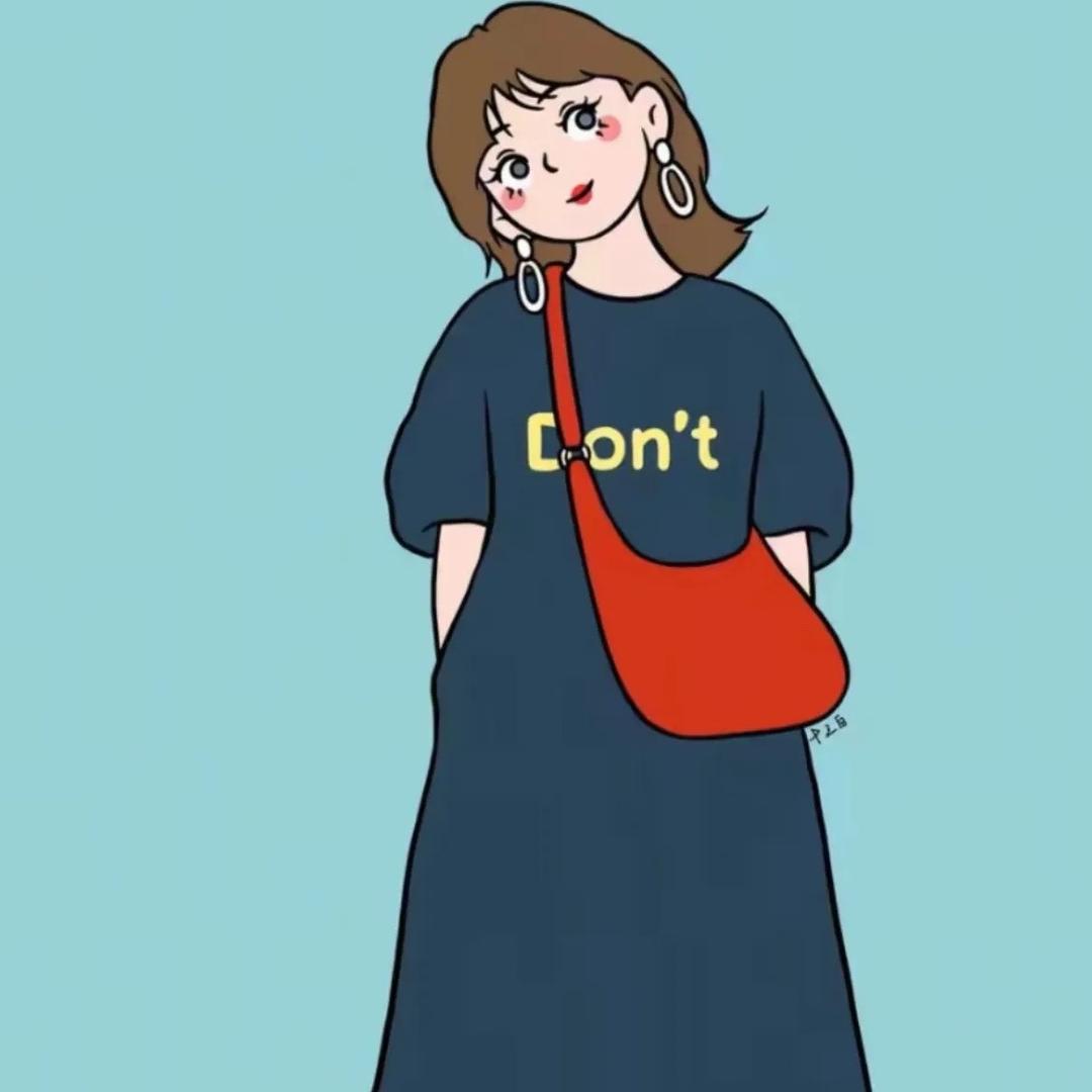 牵着蚂蚁逛街💕