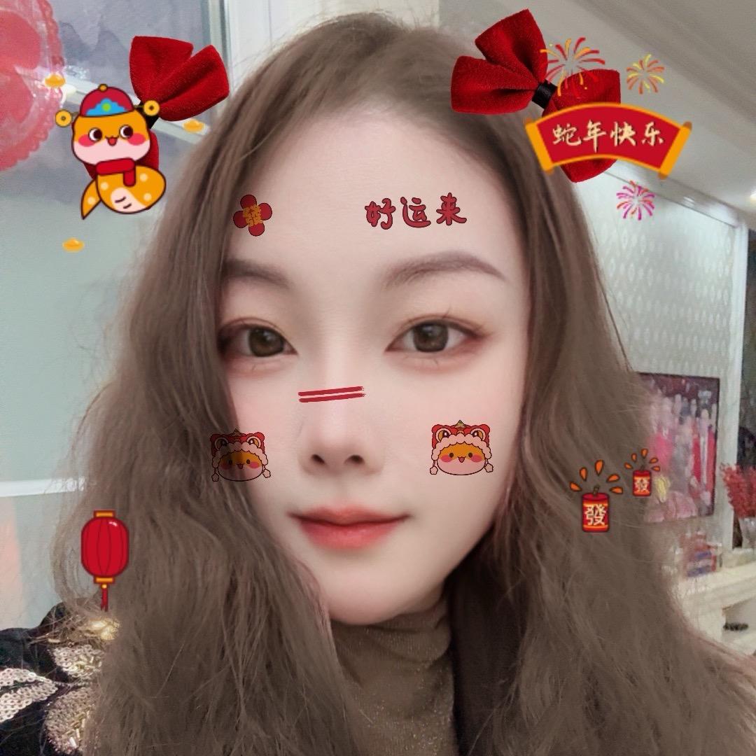 无双姐姐