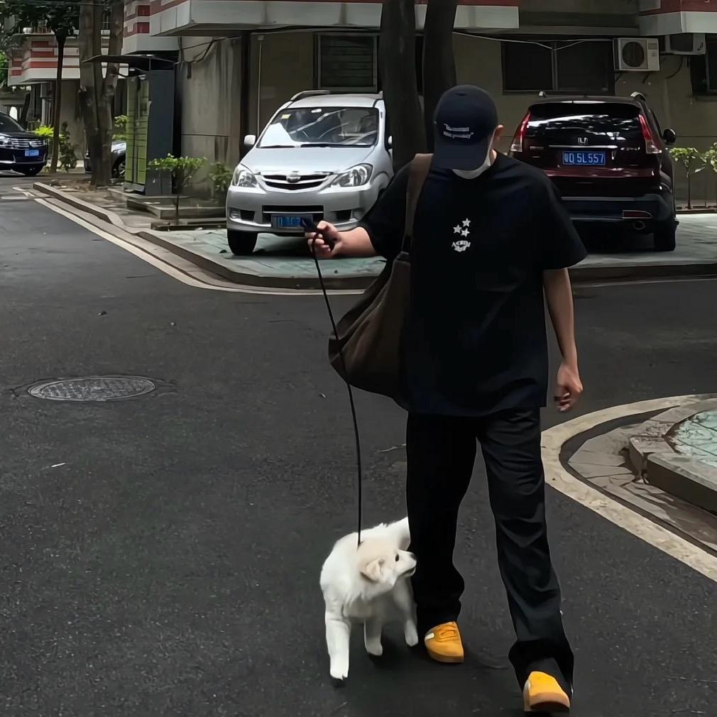 山君✨