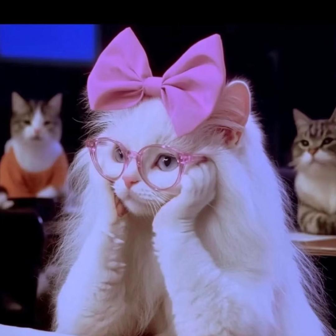 猫耳朵