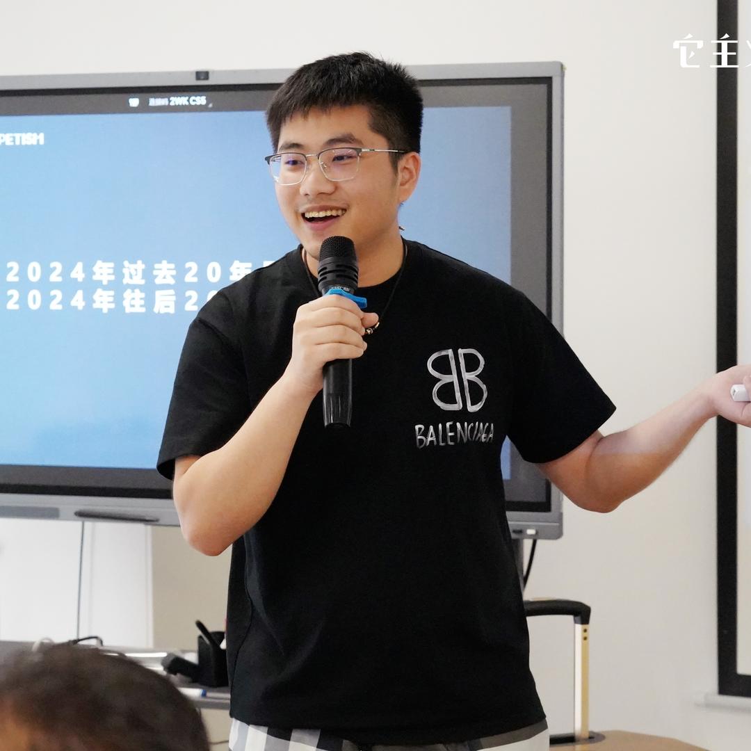 钊哥的投放思路（知识付费）