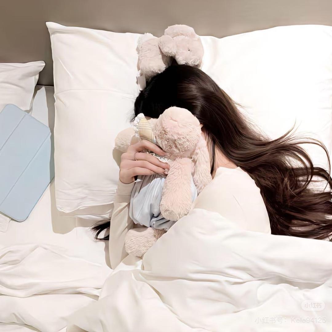 阿咩☁️