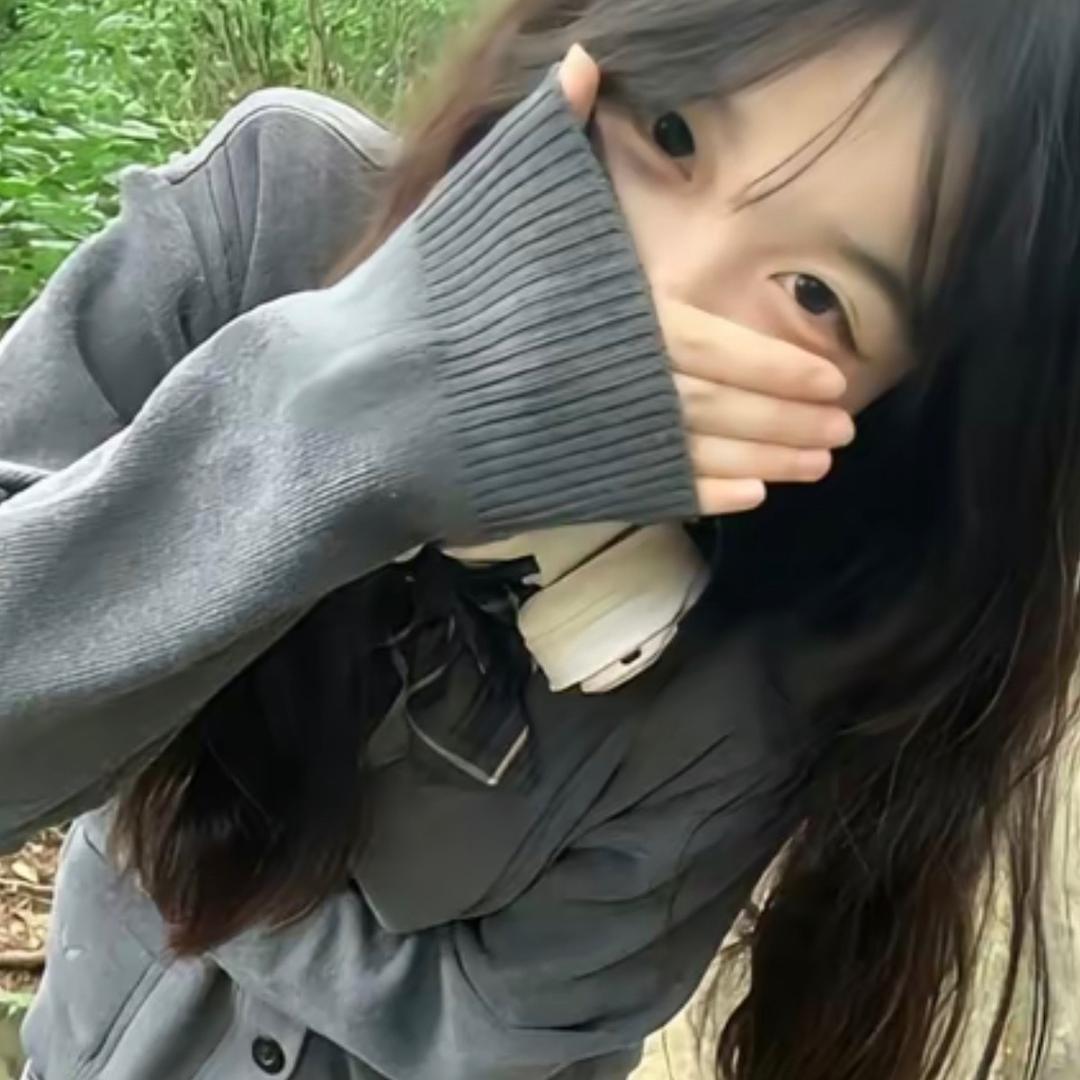 小羊晕了咩.