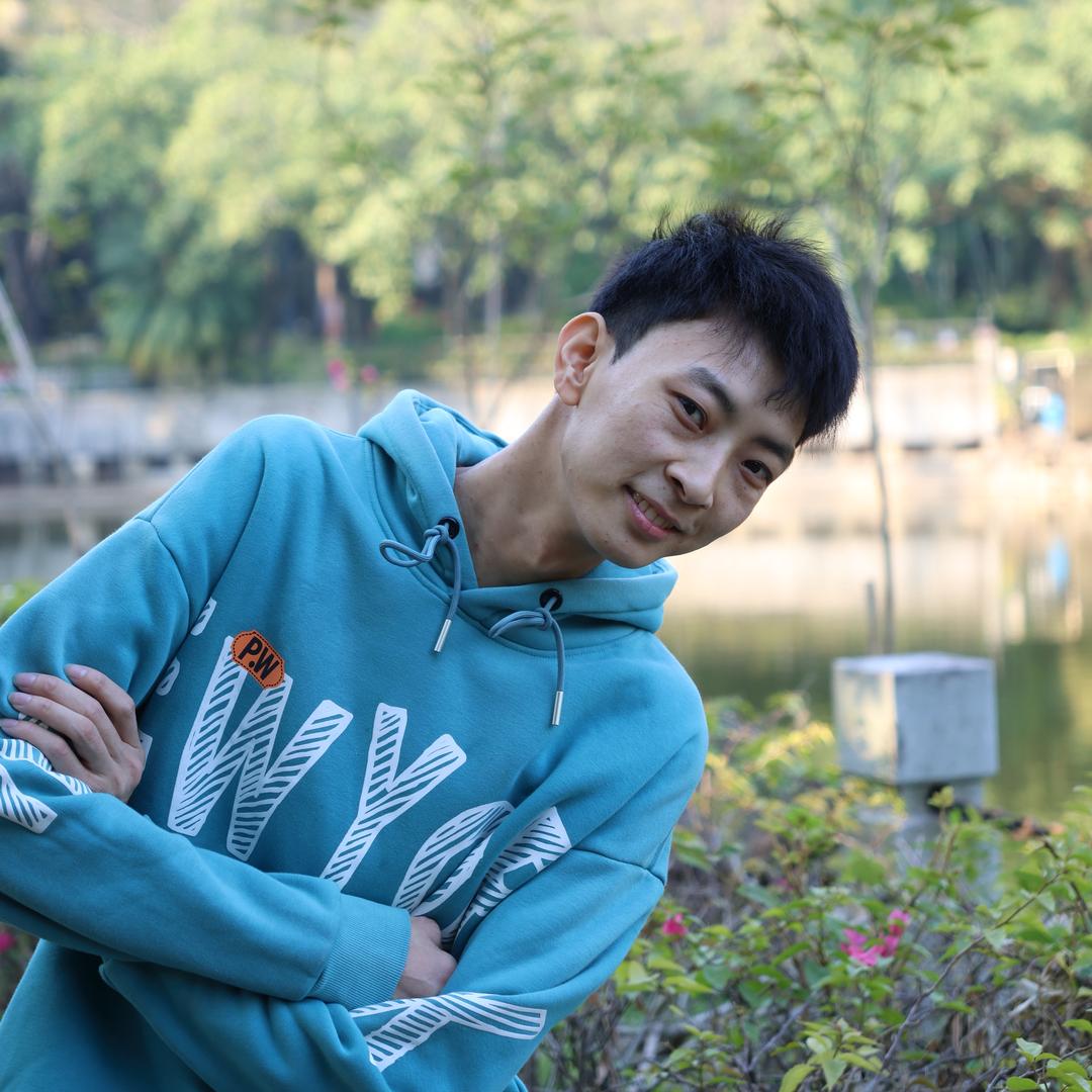 ZOENG(看过解解和娴公主）