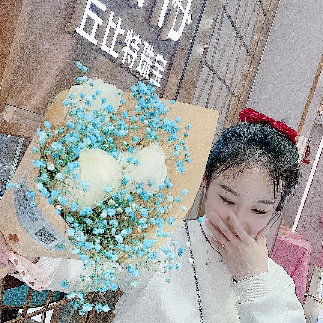 黄金珠宝丘比特🍬俊霞