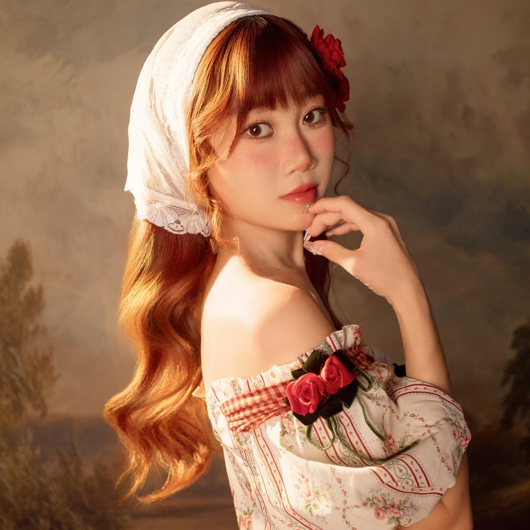 伊沫💋小雷