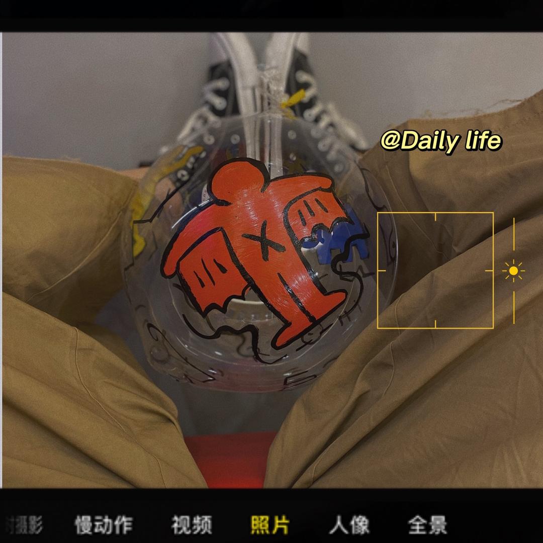 兜兜、转转