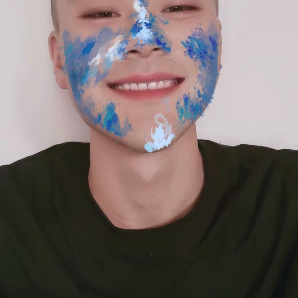 开个玩笑