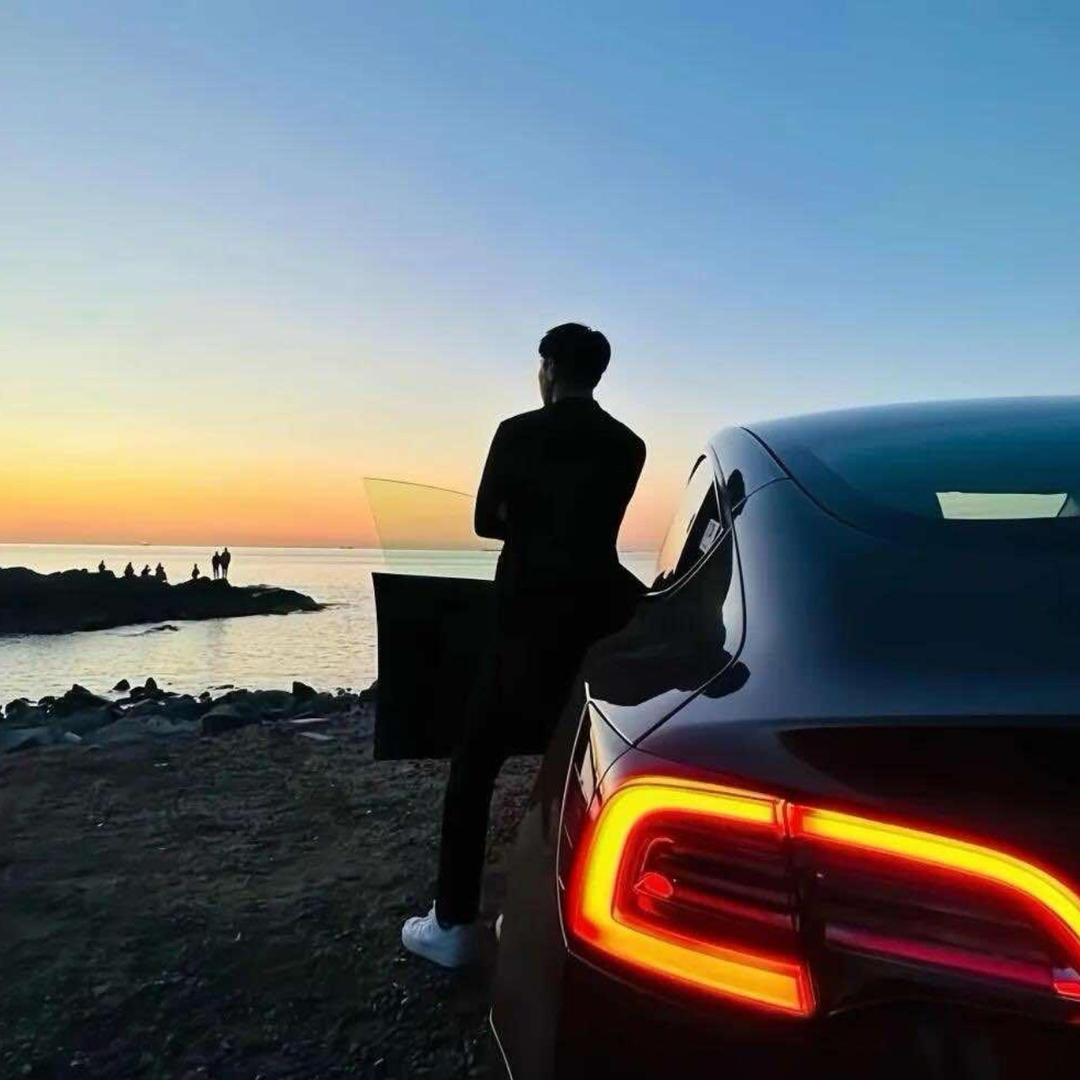 原创漂染设计师