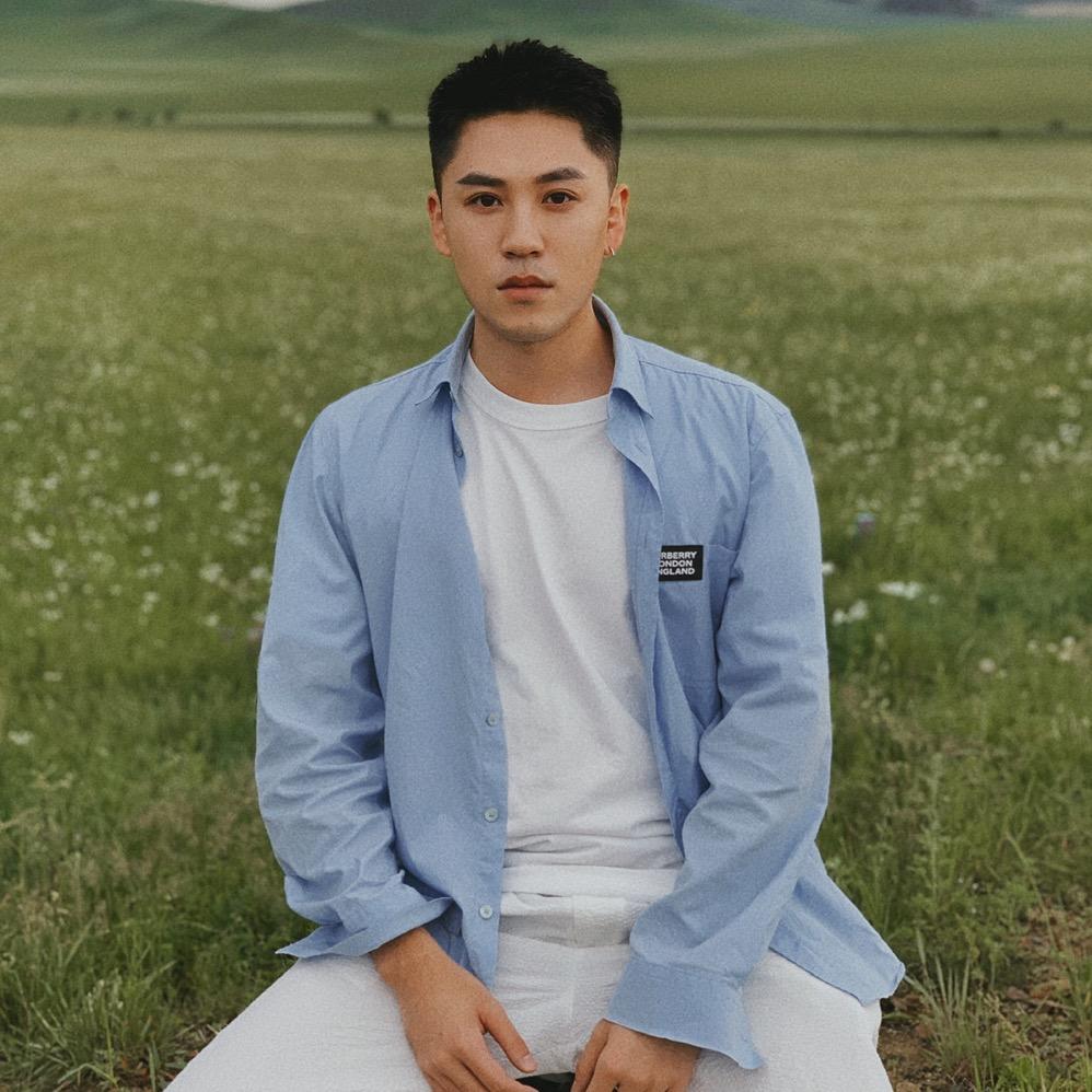 Francis小瑞