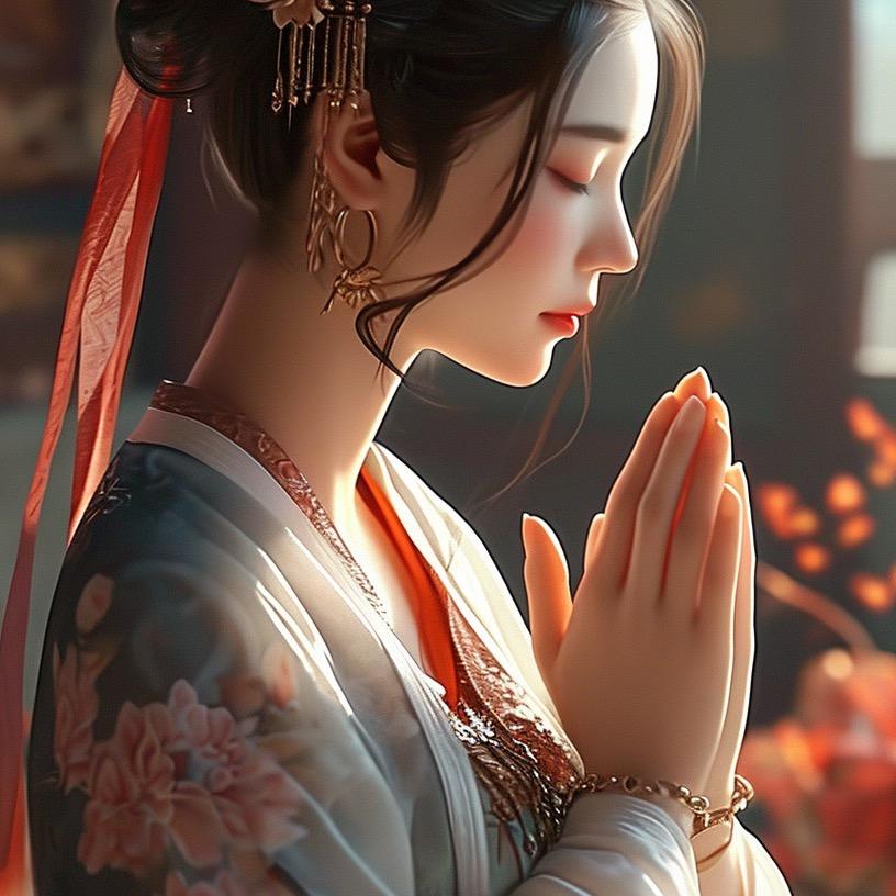 晗咏优品（结缘商品在橱窗）