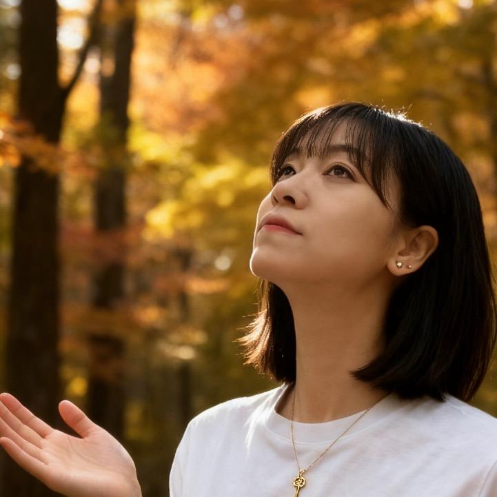 木子☔️
