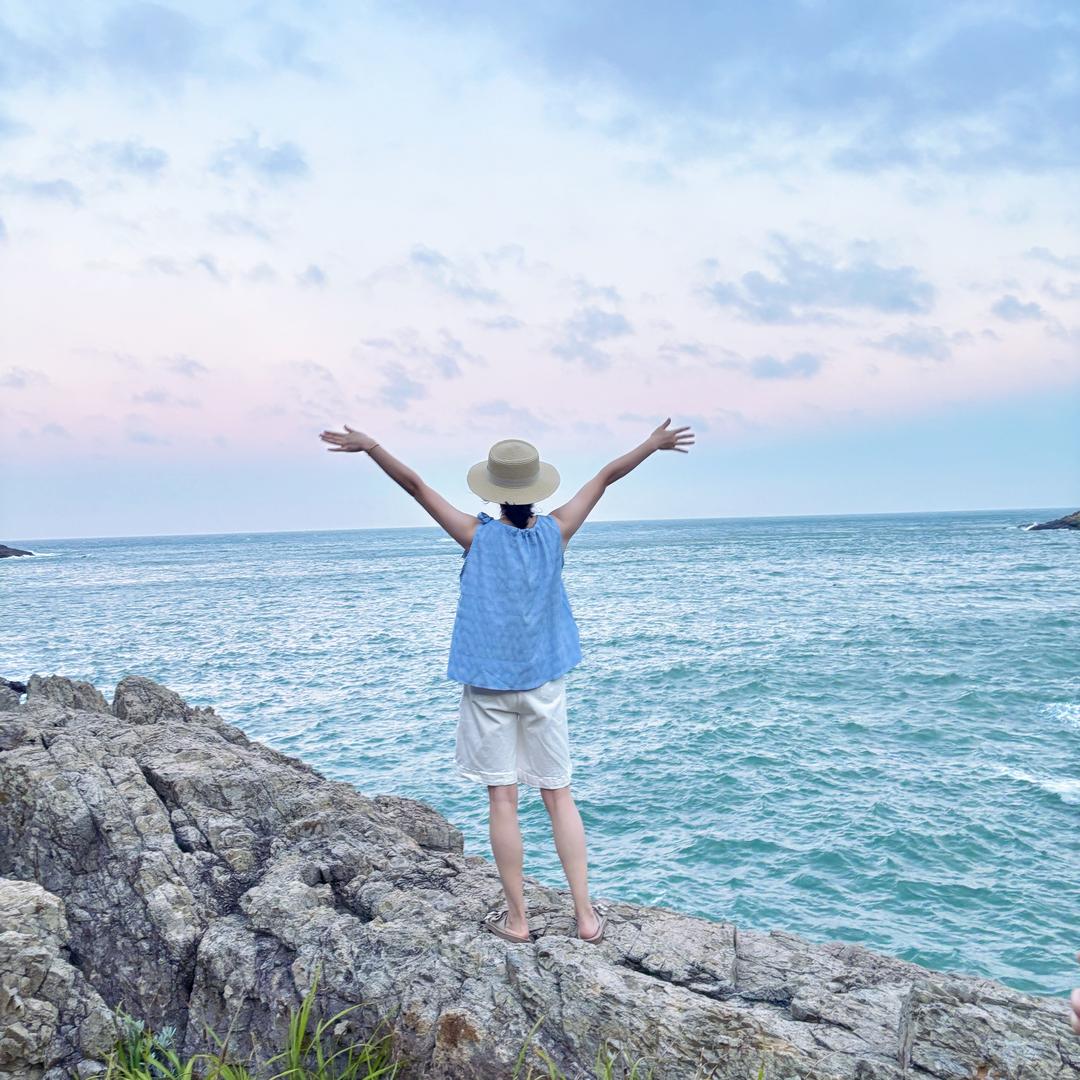 怎么开心怎么来吧