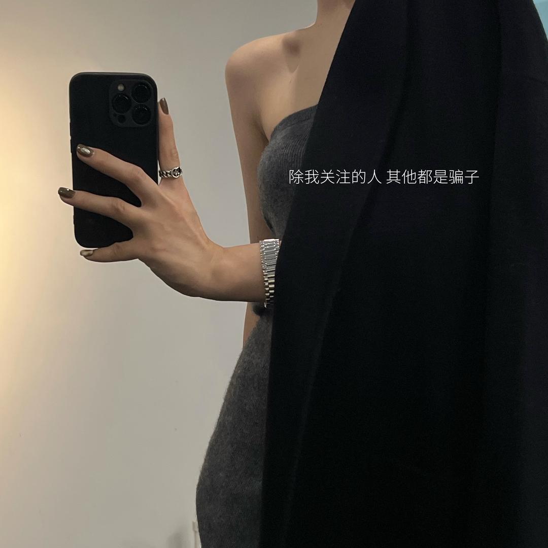 赴约极简服饰店赴约穿搭