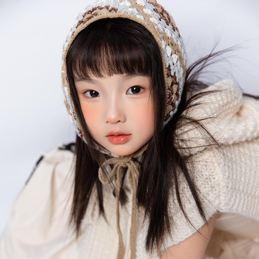 梦桥～小苹果🍎🍎