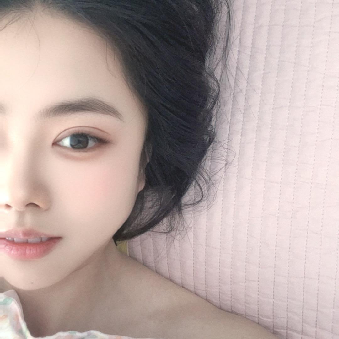 小雪😋