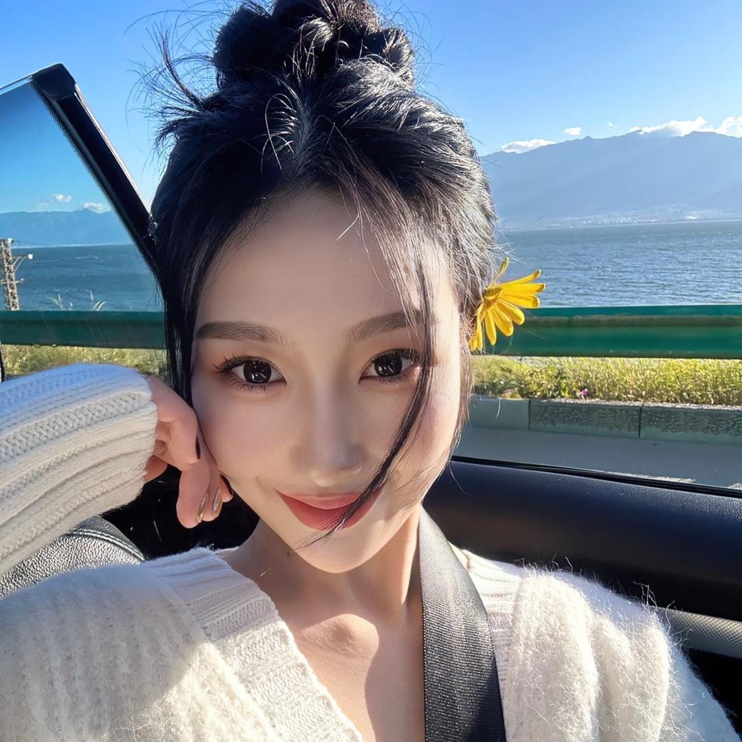 178cm的泡芙