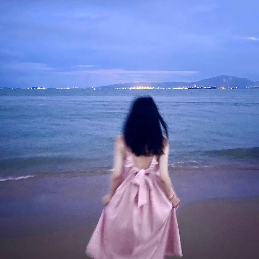 喜喜里子（见过两次解解版