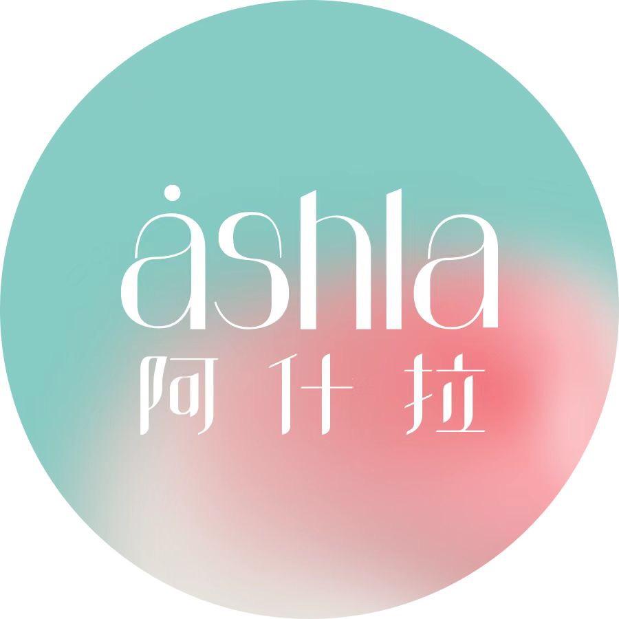 阿什拉轻奢女鞋