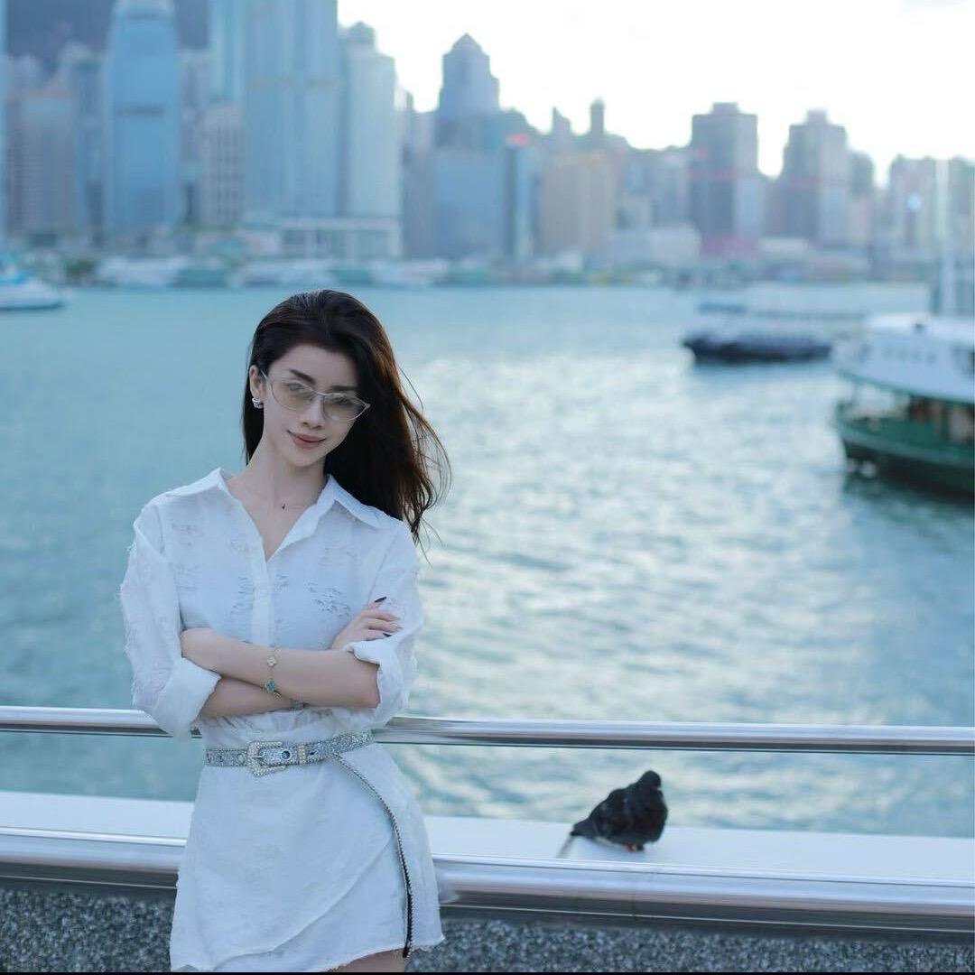 乔Boss（皇古云梦）