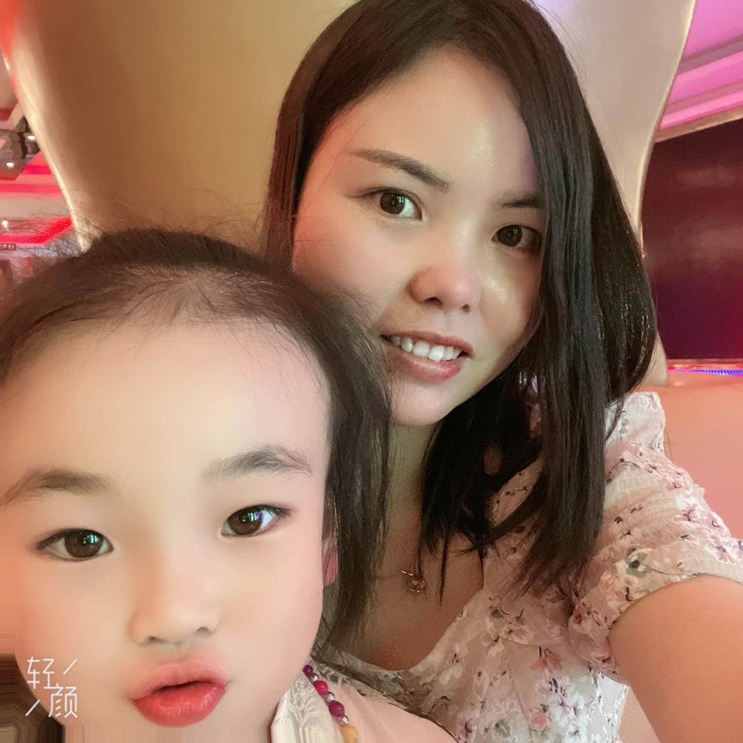 果阳爱美食