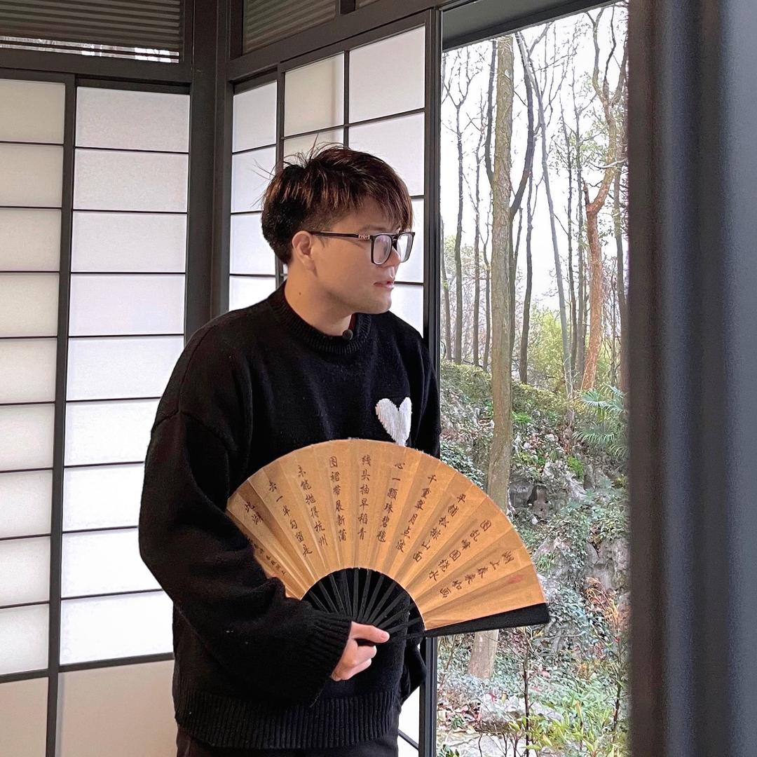 赵富有