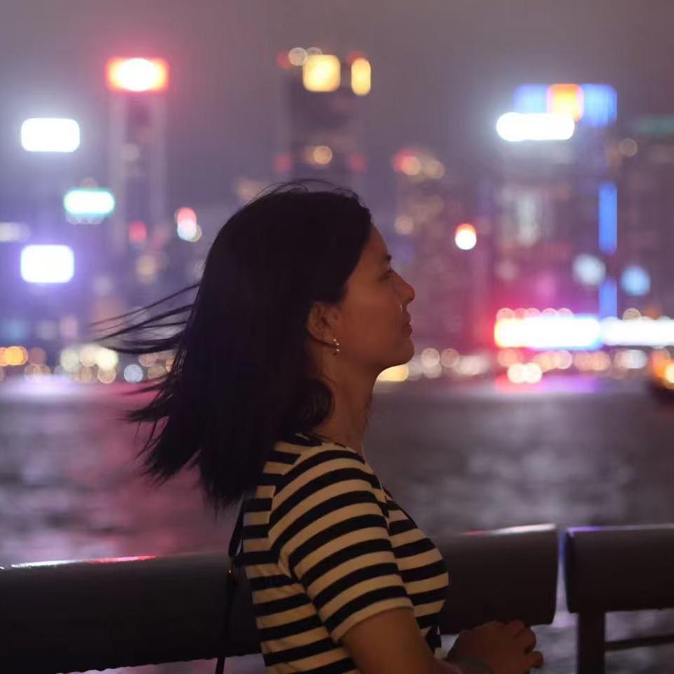 周小二@