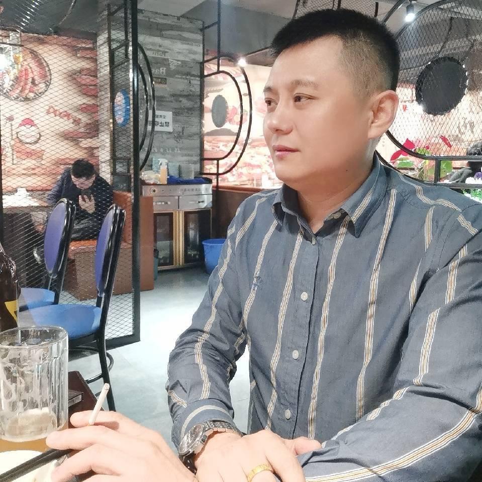 張金寶