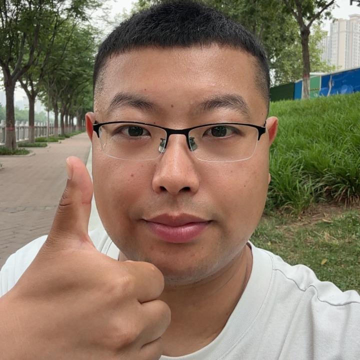 河南卷毛仔