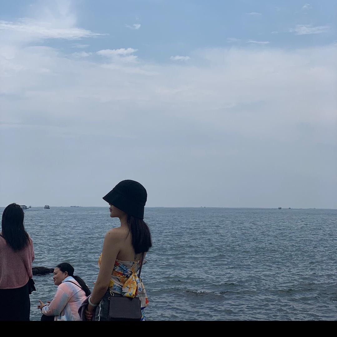 小姨妈