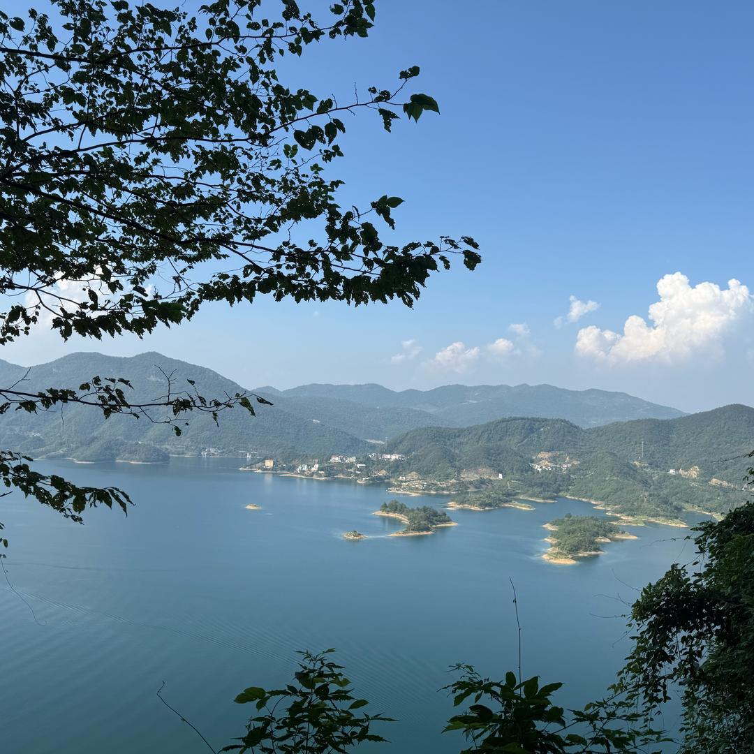 中午吃啥子～