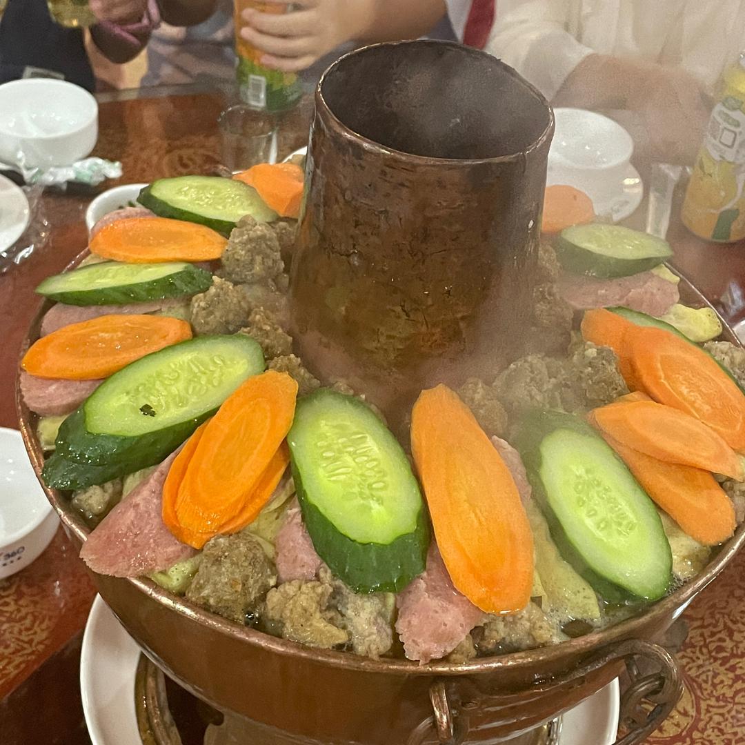 格局
