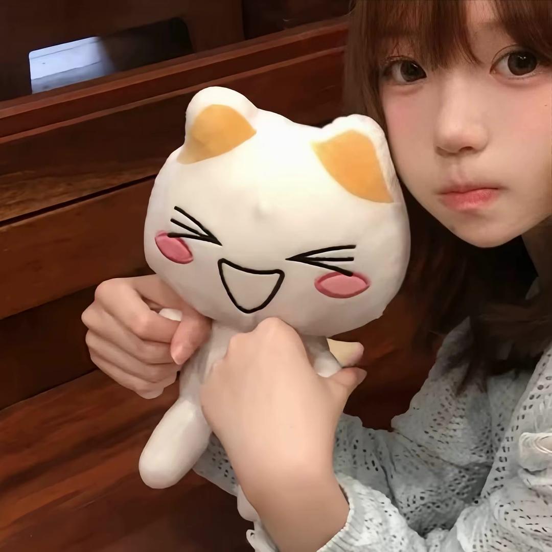 我的最女朋友可爱最厉害