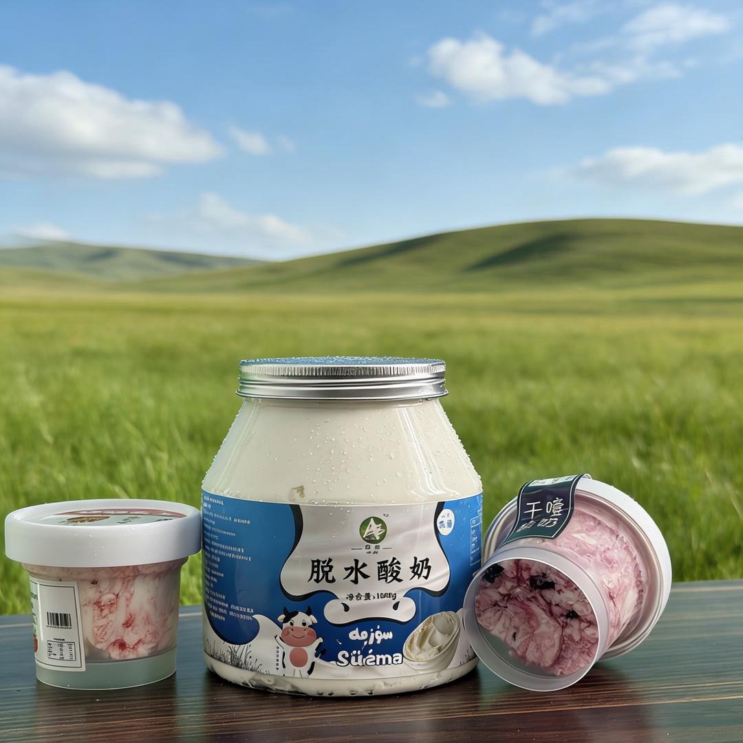 新疆闵康特色食品