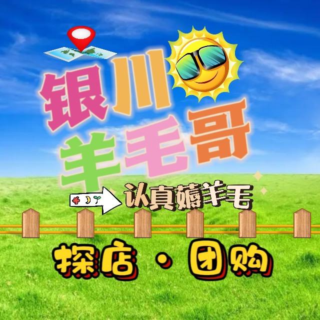 银川羊毛哥【团购】