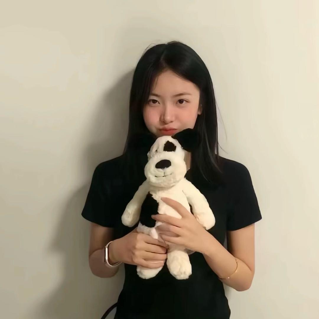 米饭小姐