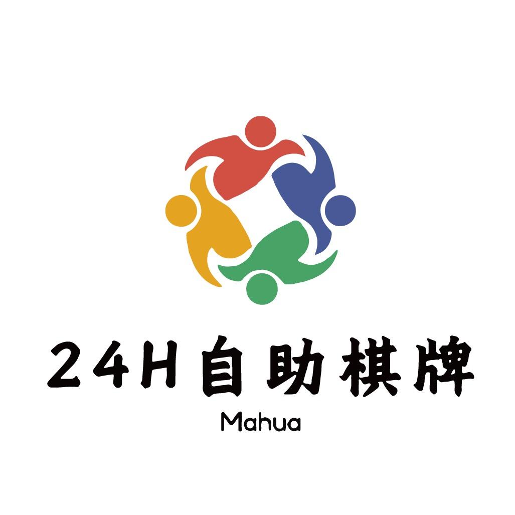 麻花棋牌-大眼同学