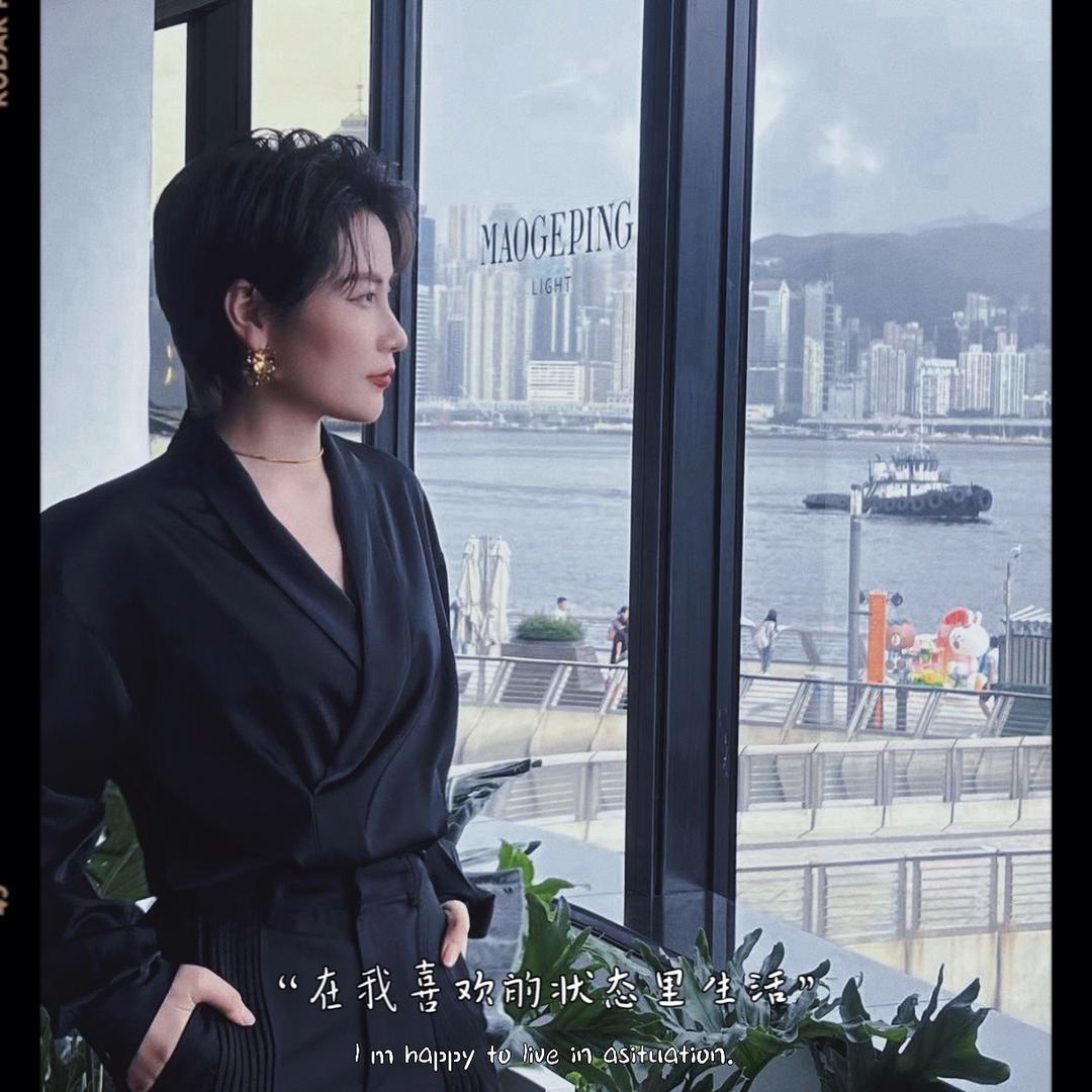 化妆讲师苏苏