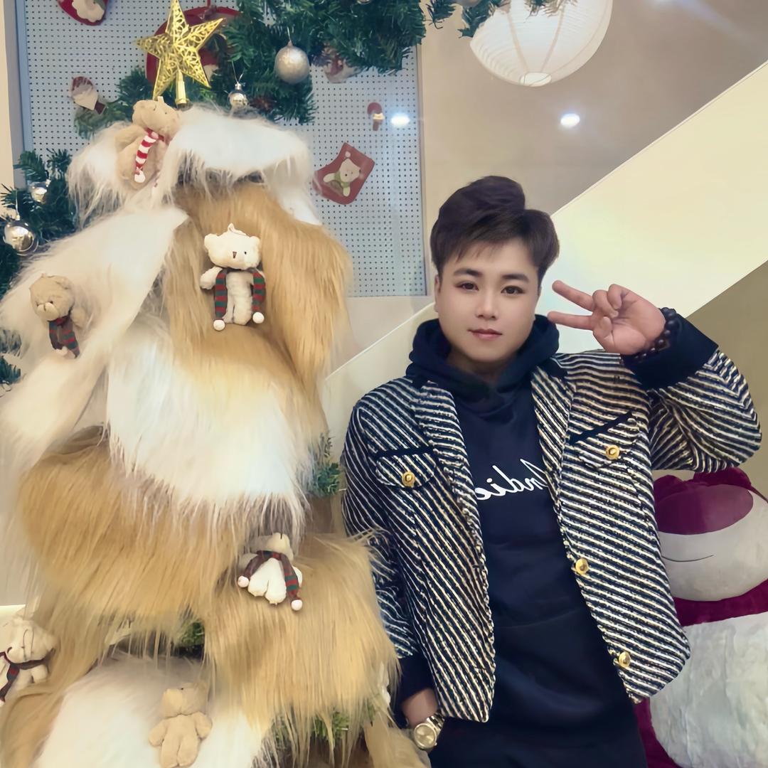 摩卡丘文化创意有限公司～Qi ®