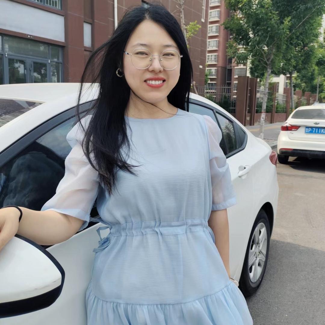 英子爱创业