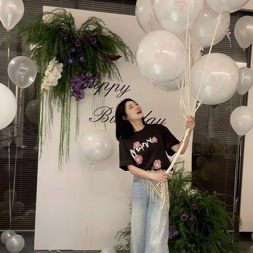 长治小泥人花艺气球工作室