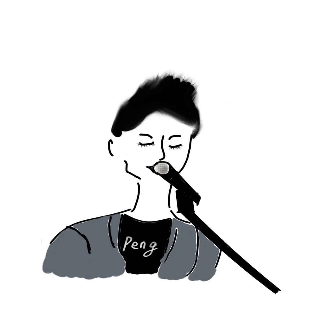 刘鹏鹏🎵
